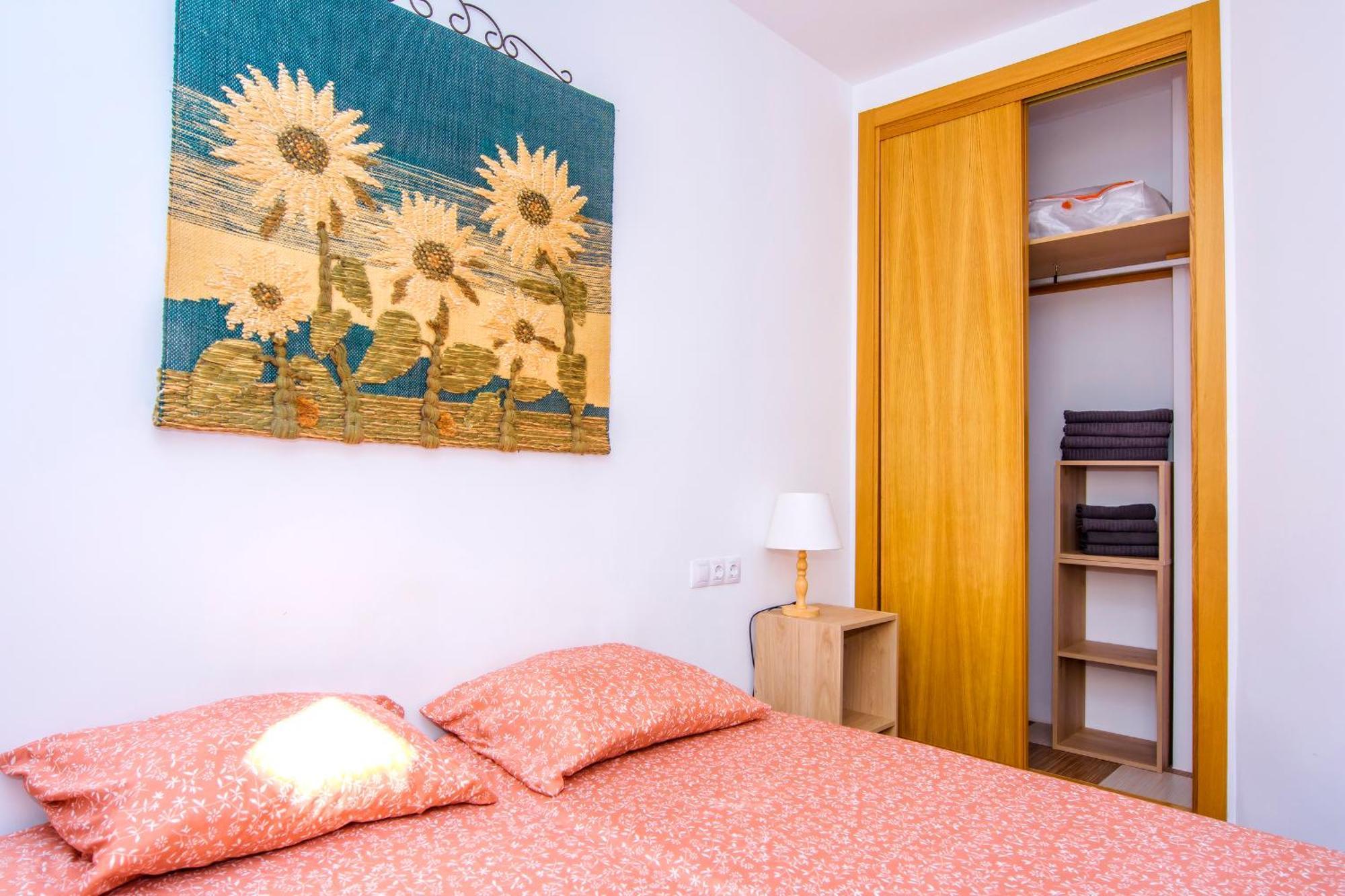 Beach House Millares Carboneras Exterior foto